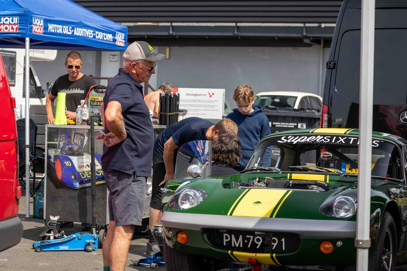 Donington 31