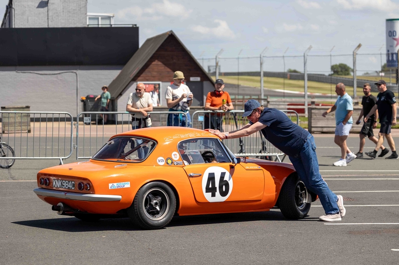 Donington 41