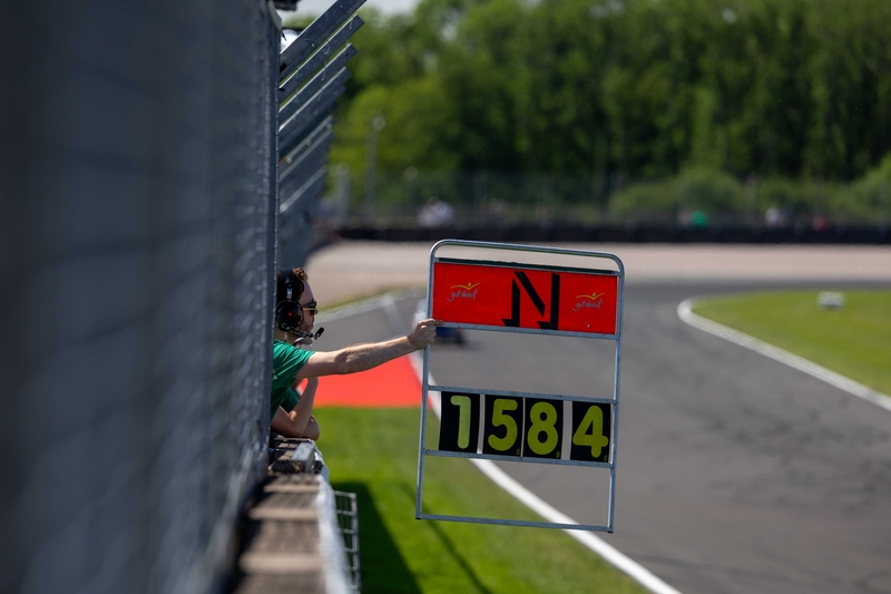 Donington 50