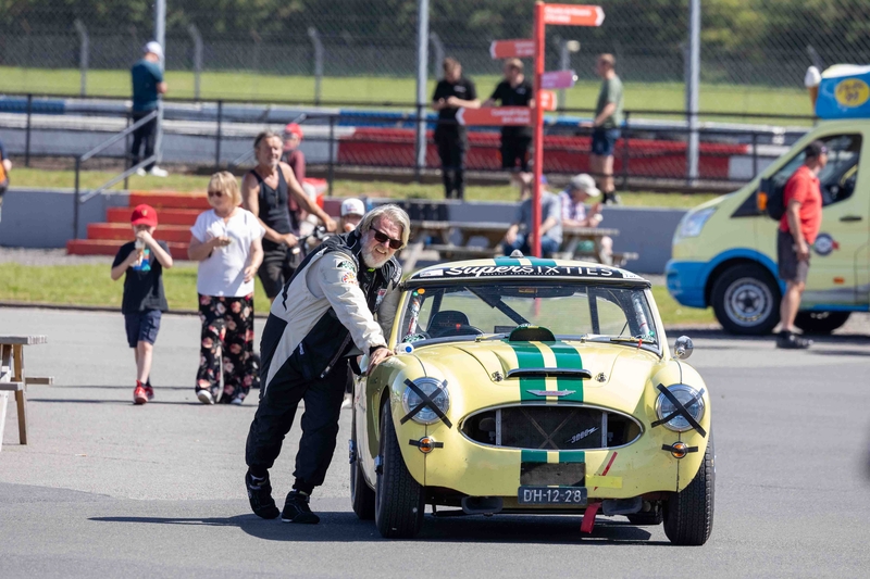 Donington 62