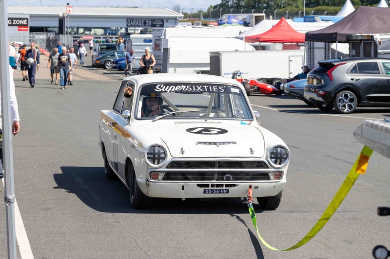 Donington 63