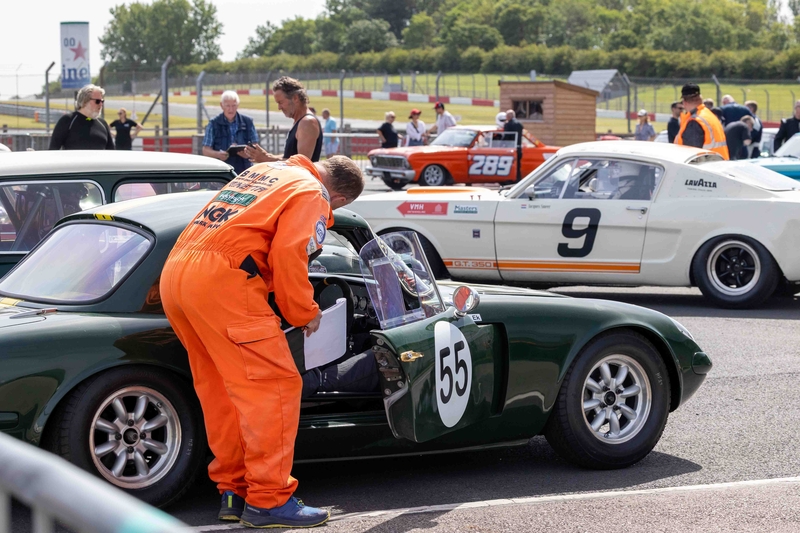 Donington 7