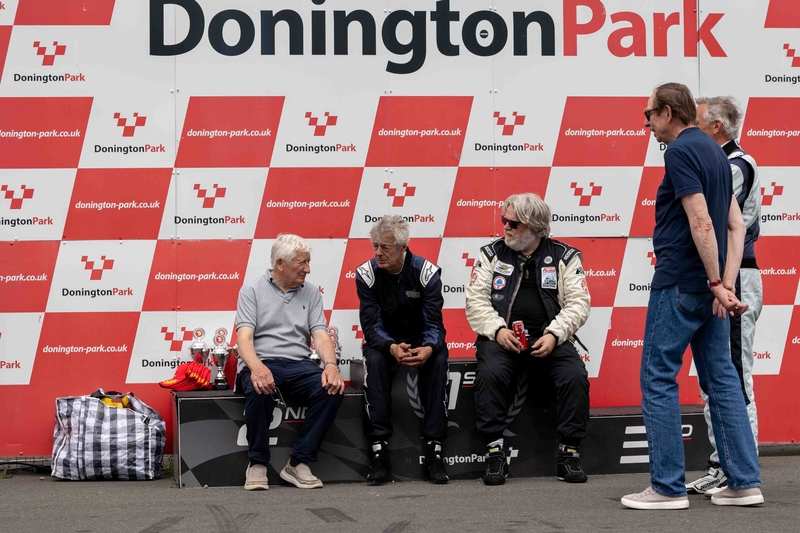 Donington 96