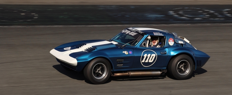 R1 winnaar Allard Kalff