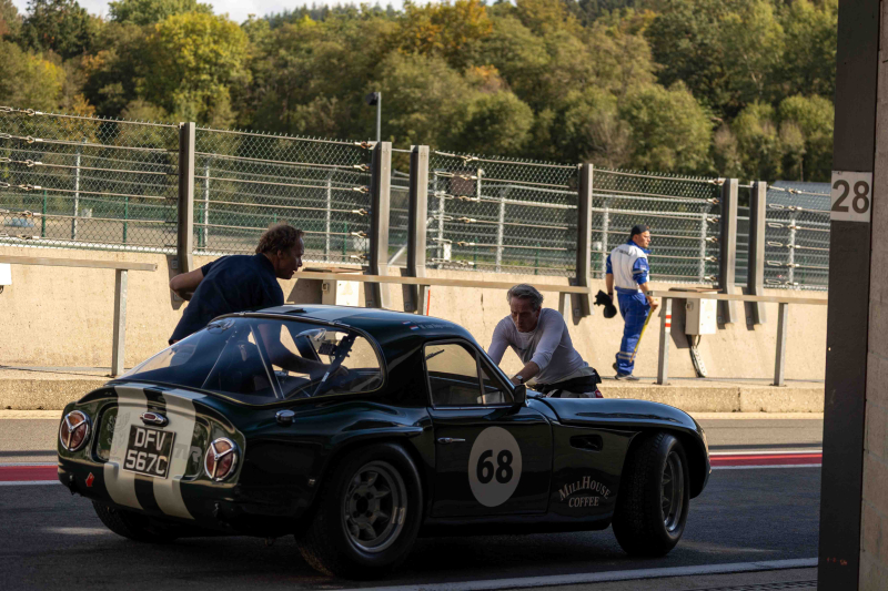 Spa 22