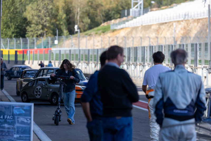 Spa 23