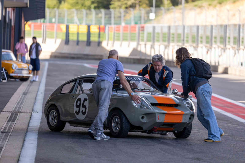 Spa 25