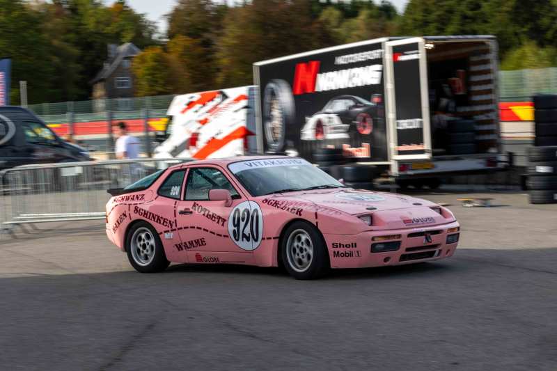 Spa 46