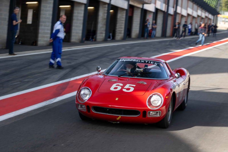 Spa 74