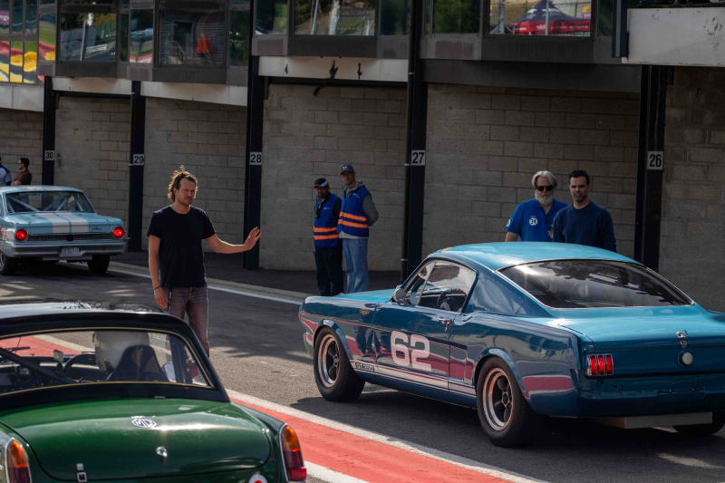 Spa 75