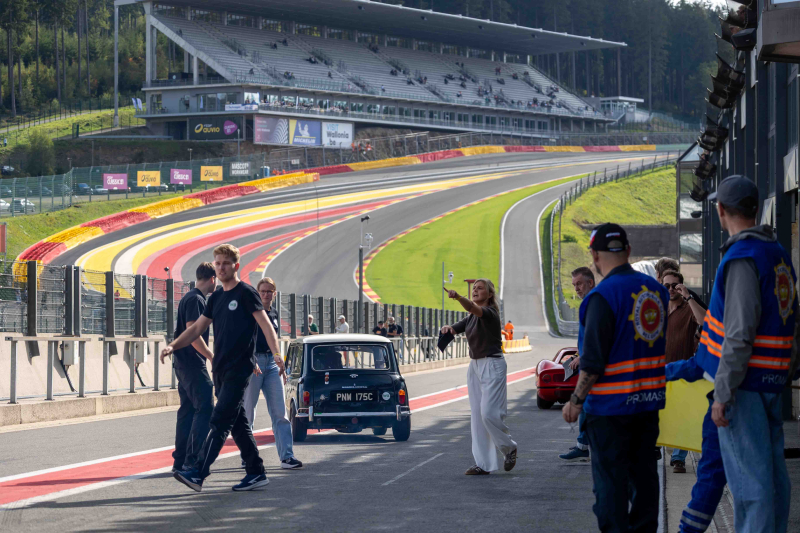 Spa 84