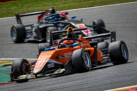 SPA FR CG-1595