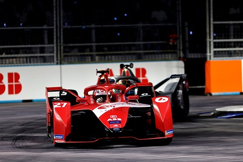 2022 Dennis
