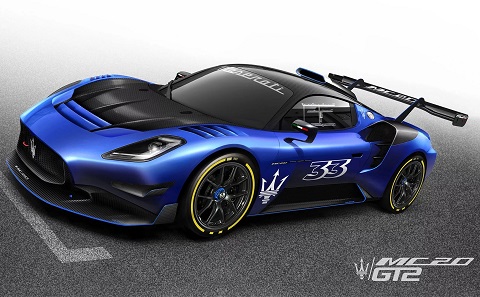 220729 MC20GT2