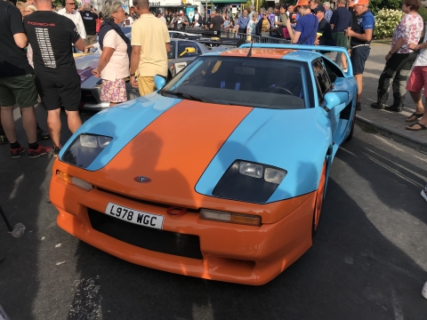 220727 Venturi