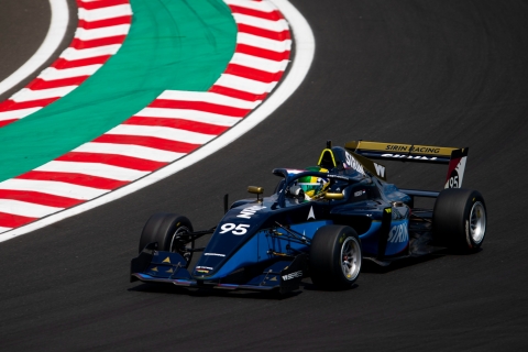 visser-hungaroring