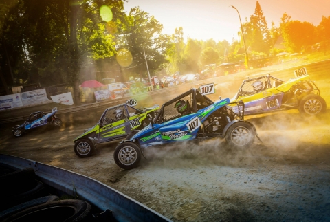 autocross