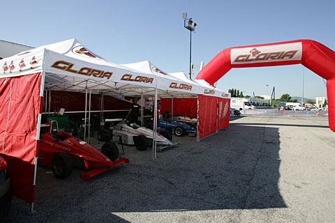 Formule Gloria tent box4_Misano